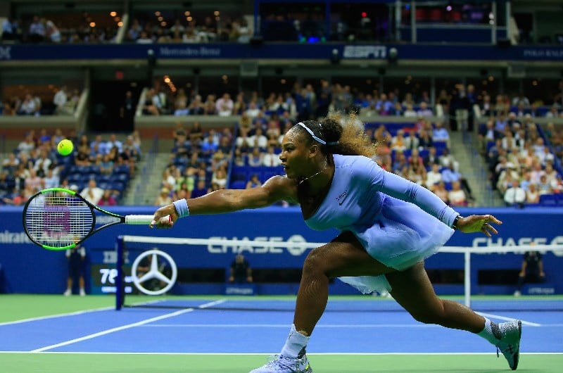 Us tennis open tv schedule